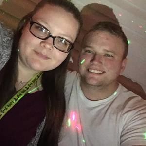 Meet your Posher, Faith